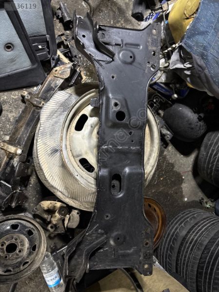 1.3 multijet Doblo motor beşiği traversi