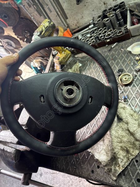 Clio thalia ön takım airbag