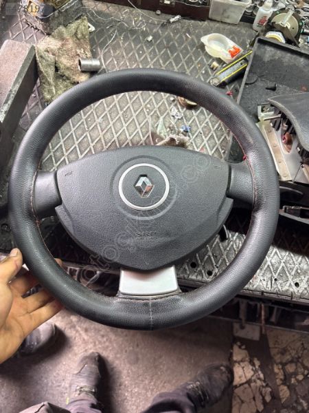 Clio thalia ön takım airbag