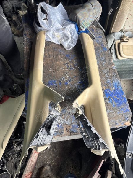 Honda cıvıc FD6 ön direk kaplamsı