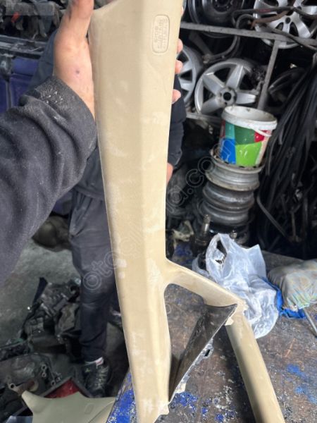 Honda cıvıc FD6 ön direk kaplamsı