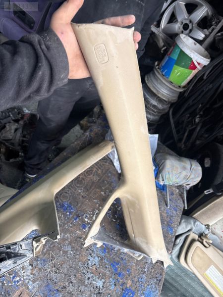 Honda cıvıc FD6 ön direk kaplamsı