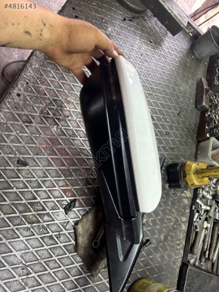 Honda FC 5 sağ ön ayna otomatik katlanır