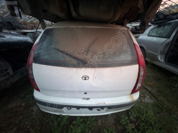 Tata indigo bagaj kapağı