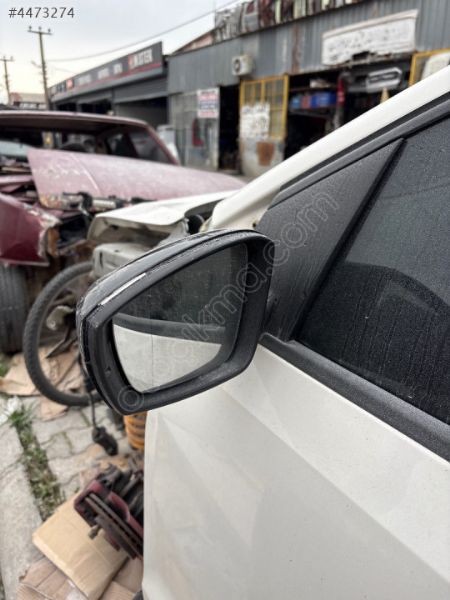 Polo sol ayna