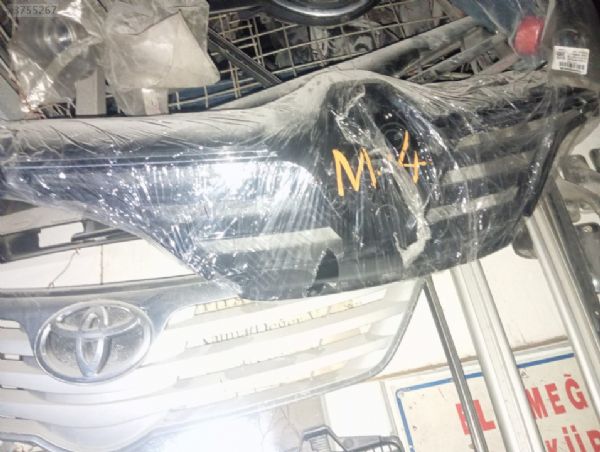 Megane 4 ön panjur