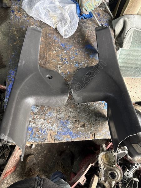 Honda FD6 arka kapı eşik plastikleri