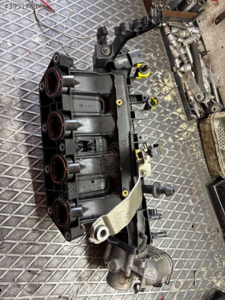 1.4 Fiat Brava emme manifoldu