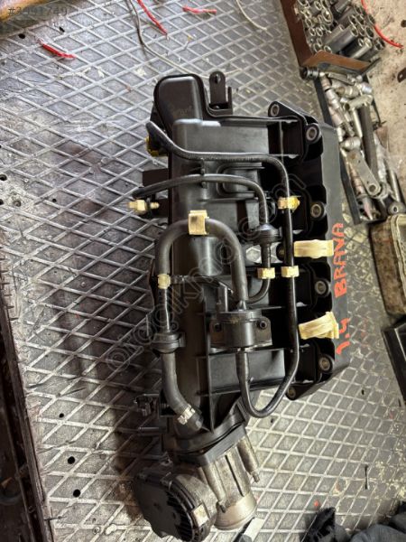 1.4 Fiat Brava emme manifoldu