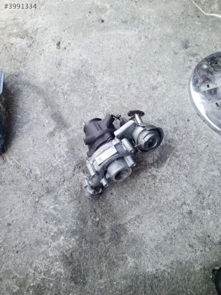 Renault clio 1.5 turbo